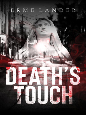 cover image of Death's Touch